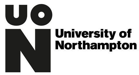 University of Northampton logo